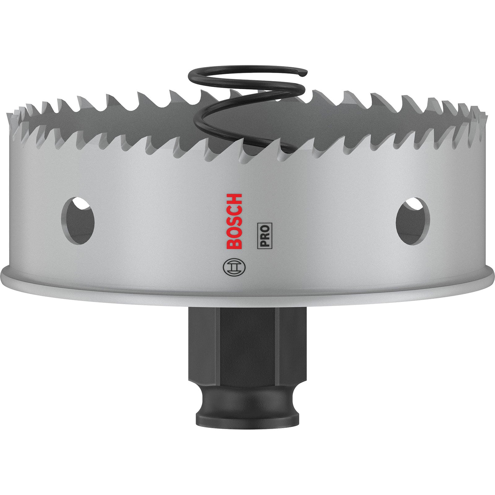 Bosch PRO Sheet Metal PC Plus Lochsäge 79 mm - 2608594466