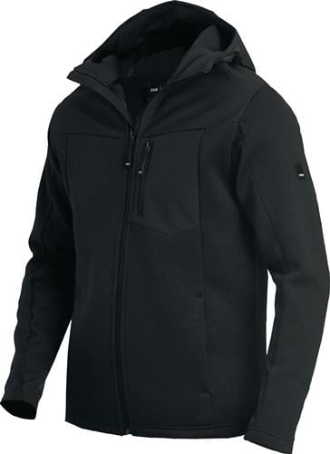 FHB Hybrid-Softshelljacke MAXIMILIAN Größe M - 79900-20-M