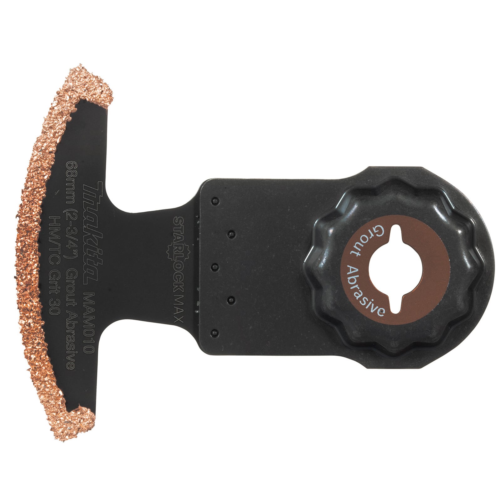 Makita HM-Segmentsägeblatt 68 MAM010 - B-66503