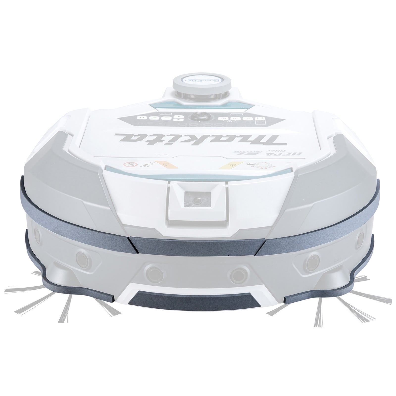 Makita Schaumgummi-Set - 191X35-7