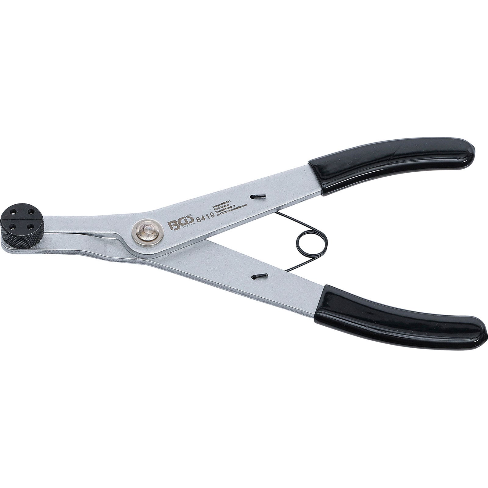 BGS Bremskolbenzange für Motorräder - 8419