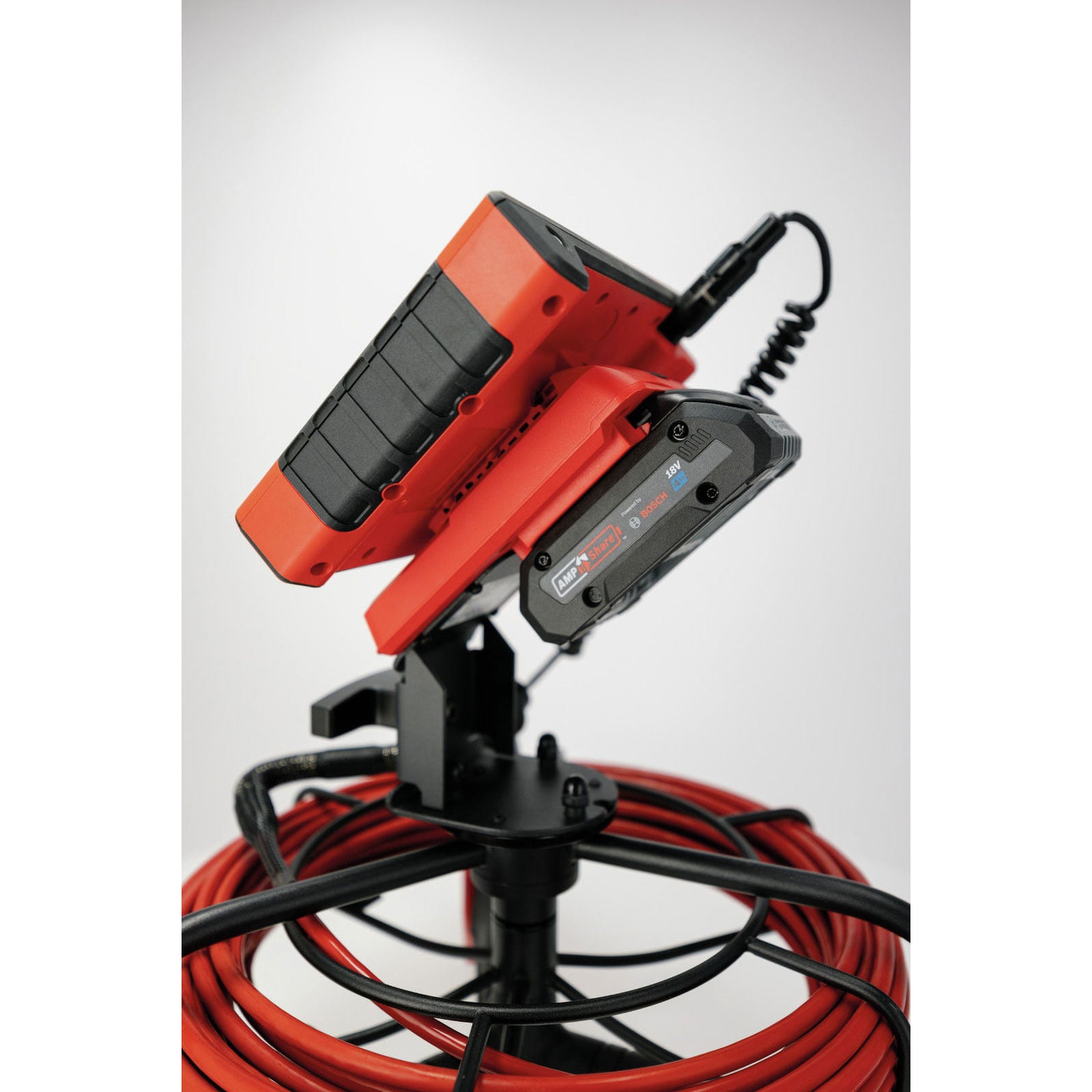 ROTHENBERGER ROCAM MINI HD - Monitor AMP - 1000004126