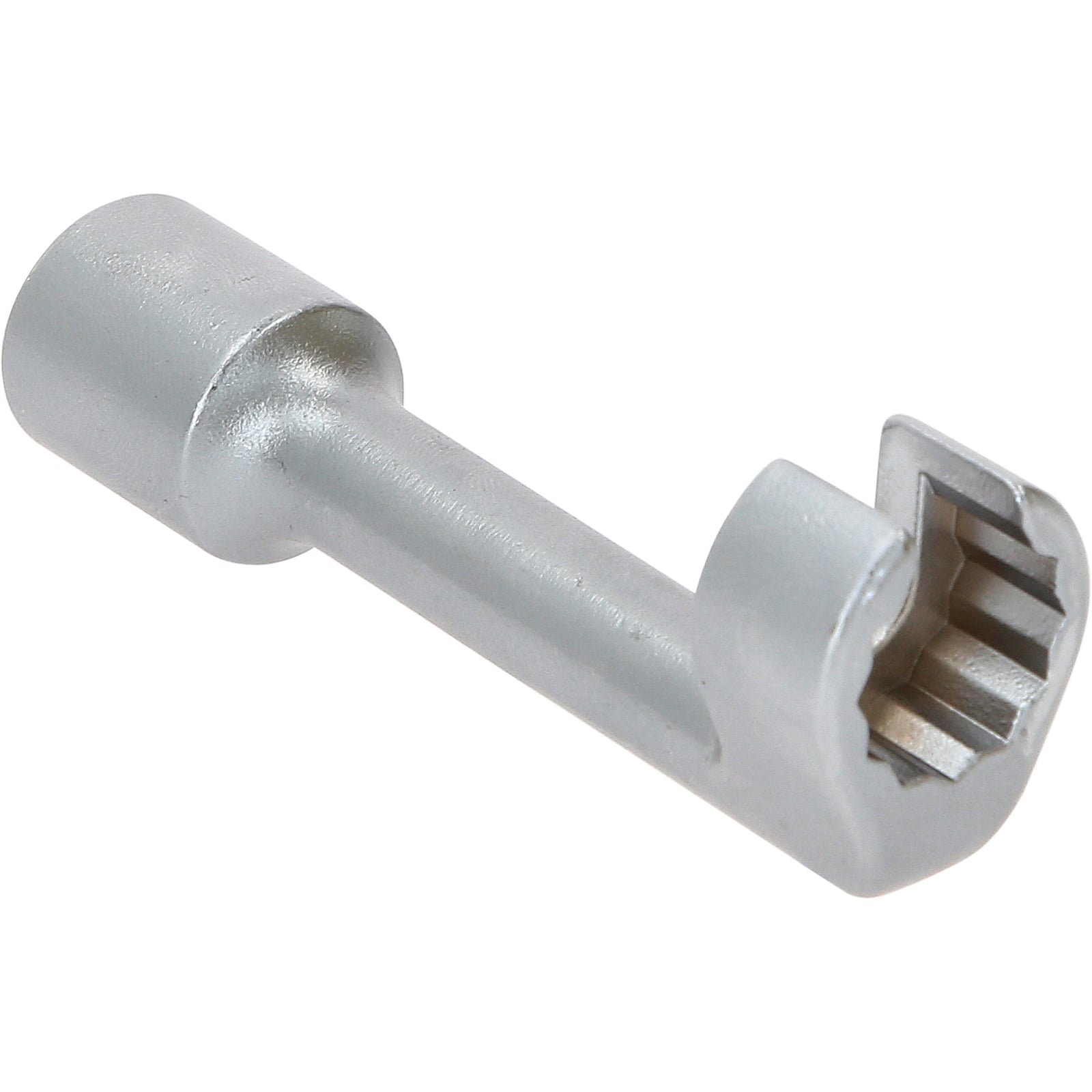 KS TOOLS 1/2" Offener Ring-Steckschlüssel 17 mm - 913.1214