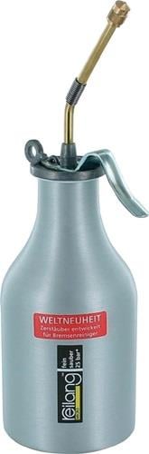 REILANG Mikrozerstäuber für Bremsenreiniger Fassungsvermögen 0,5 l - RZB500AL