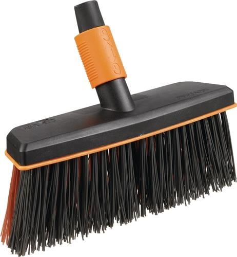 FISKARS Allzweckbesen QuikFit Ku.L.29cm - 1001417 FISKARS Allzweckbesen QuikFit Ku.L.29cm - 1001417