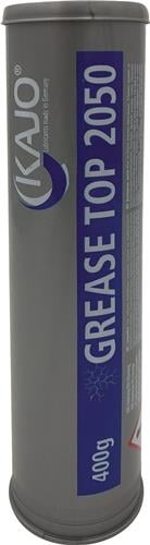 KAJO Langzeitfett TOP 2050 gelb 400g Kartusche - 68140004