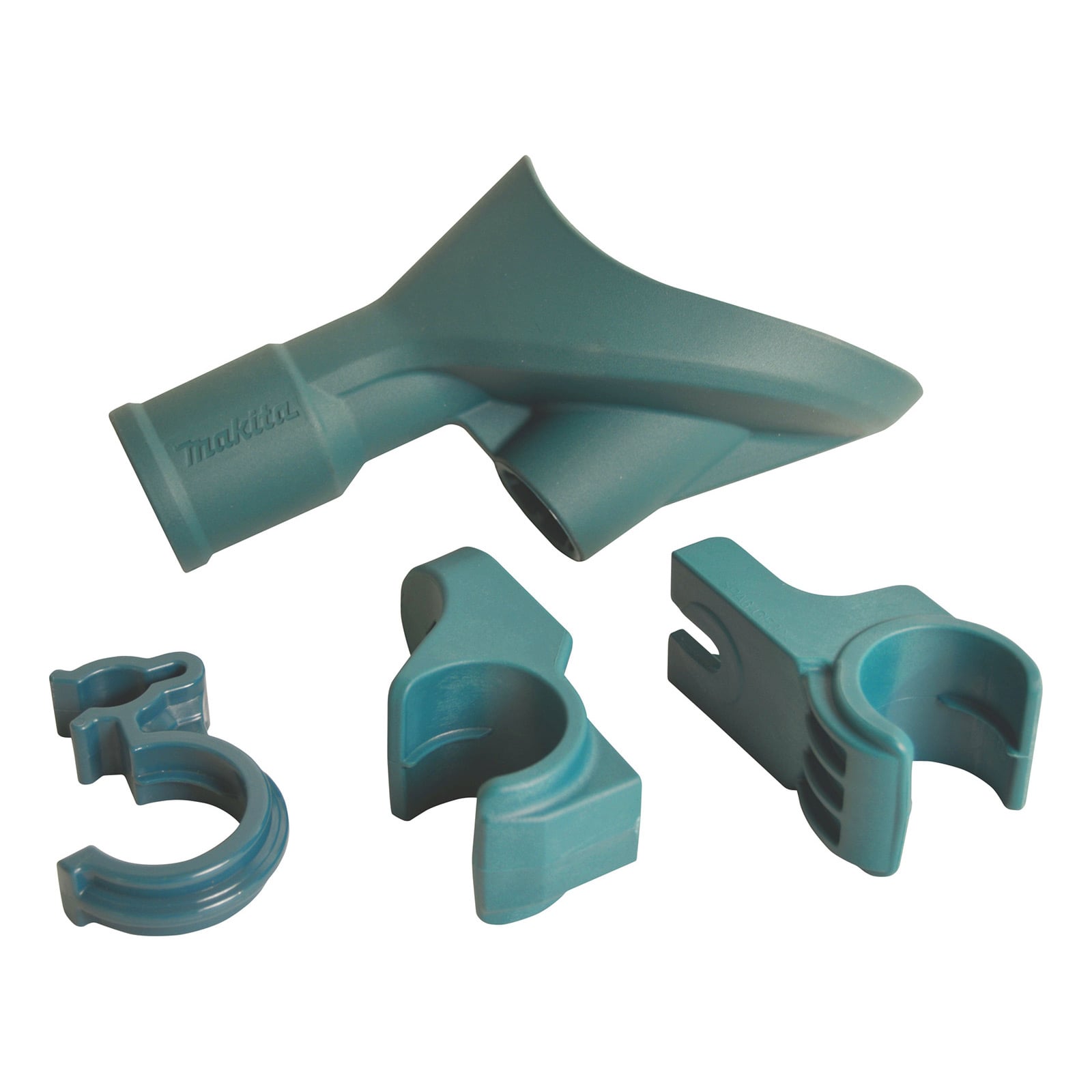 Makita Staubabsaugungset - 196569-1