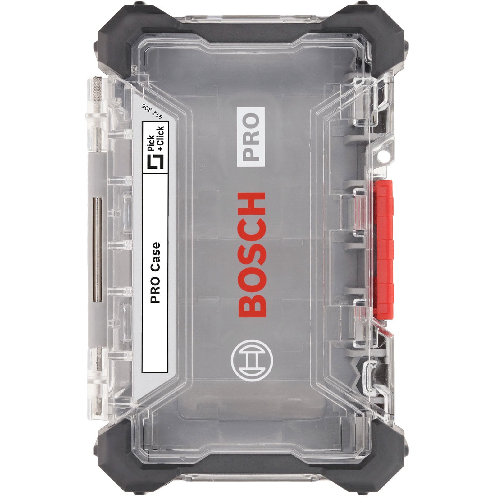 Bosch PRO Empty Case mittel - 2608522363