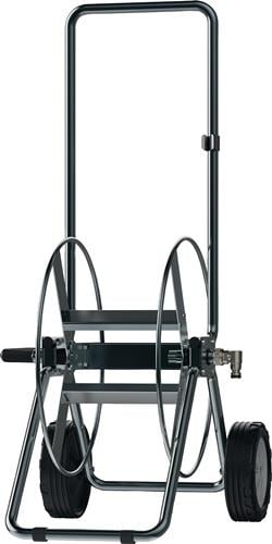 Schlauchwagen GRANIT Anschl.-Gew.20,92mm G 1/2 Zoll STA ALBA