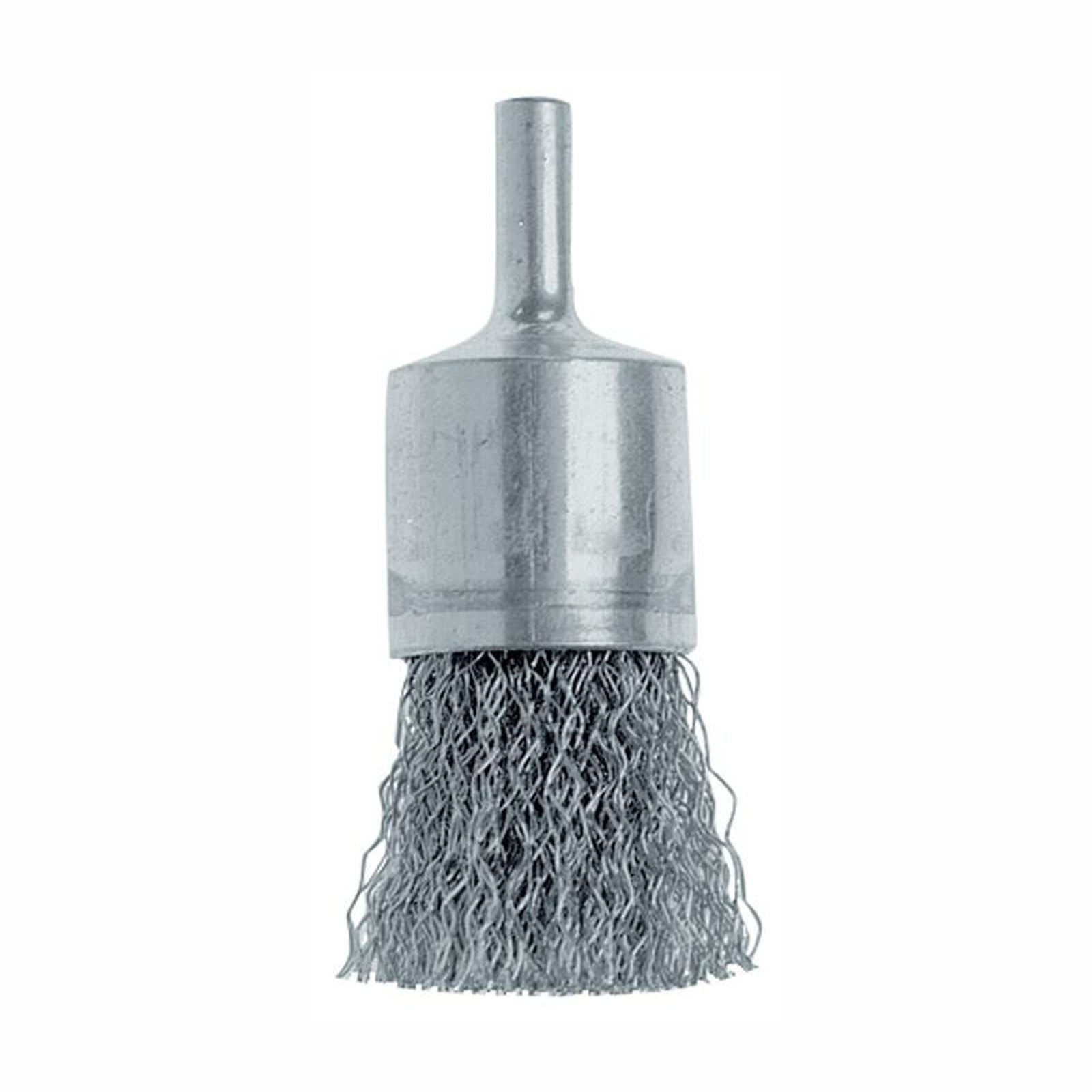 osborn Pinselbürste Ø 25 mm Drahtstärke 0,3 mm - 2509163