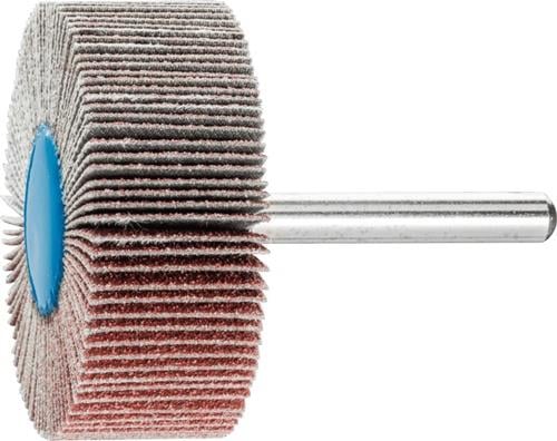 PFERD Fächerschleifer Ø 50 x H 20 mm Körnung 80 - 44504086