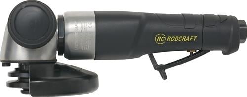 Desoutter RODCRAFT Druckluftwinkelschleifer RC 7173 Ø 125 mm - 8951000212