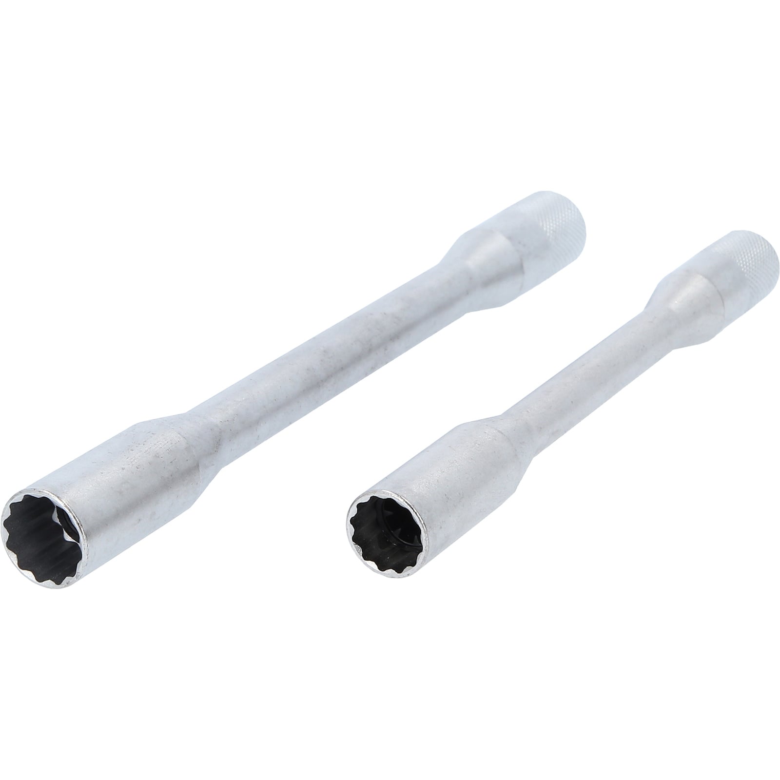 KS TOOLS 3/8" Zündkerzen-Stecknuss-Satz für EcoBoost Motoren 2tlg. - 517.1135