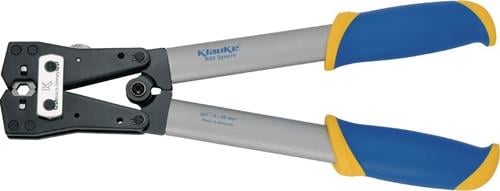 Crimpzange K05 Syncro L.390mm 6,0-50mm² KLAUKE