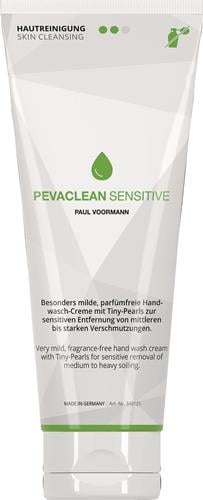 Handwaschcreme PEVACLEAN 250ml unparfümiert Tube PAUL VOORMANN