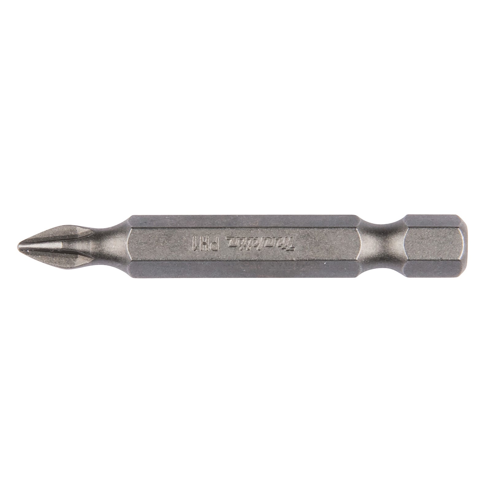 Makita Bit PH1x50 mm 3 St. - B-25214