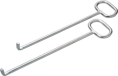 Härke Kanaldeckelheber Länge 600 mm - 48001