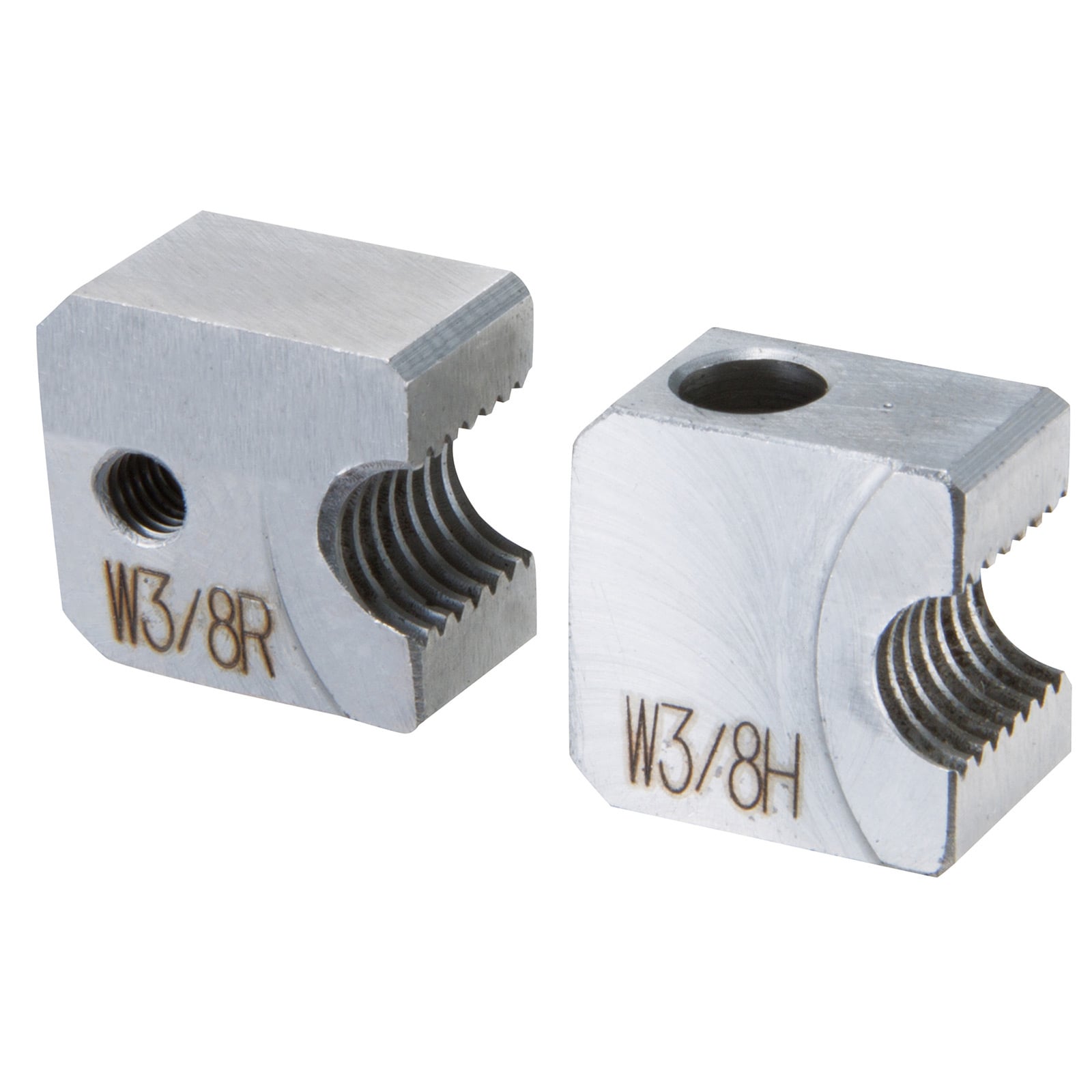 Makita Schneidbacken 3/8"  Satz (2 St.) - SC09002730