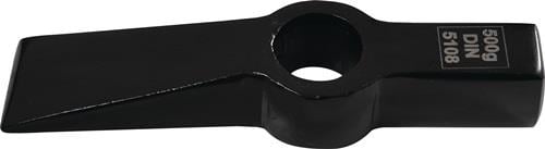 Maurerhammer 500 g glatt - R500