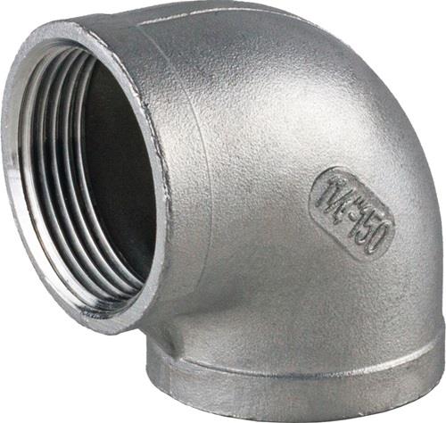 Springer Gewindefitting 90° IG NPS=1 ″ - 301100T