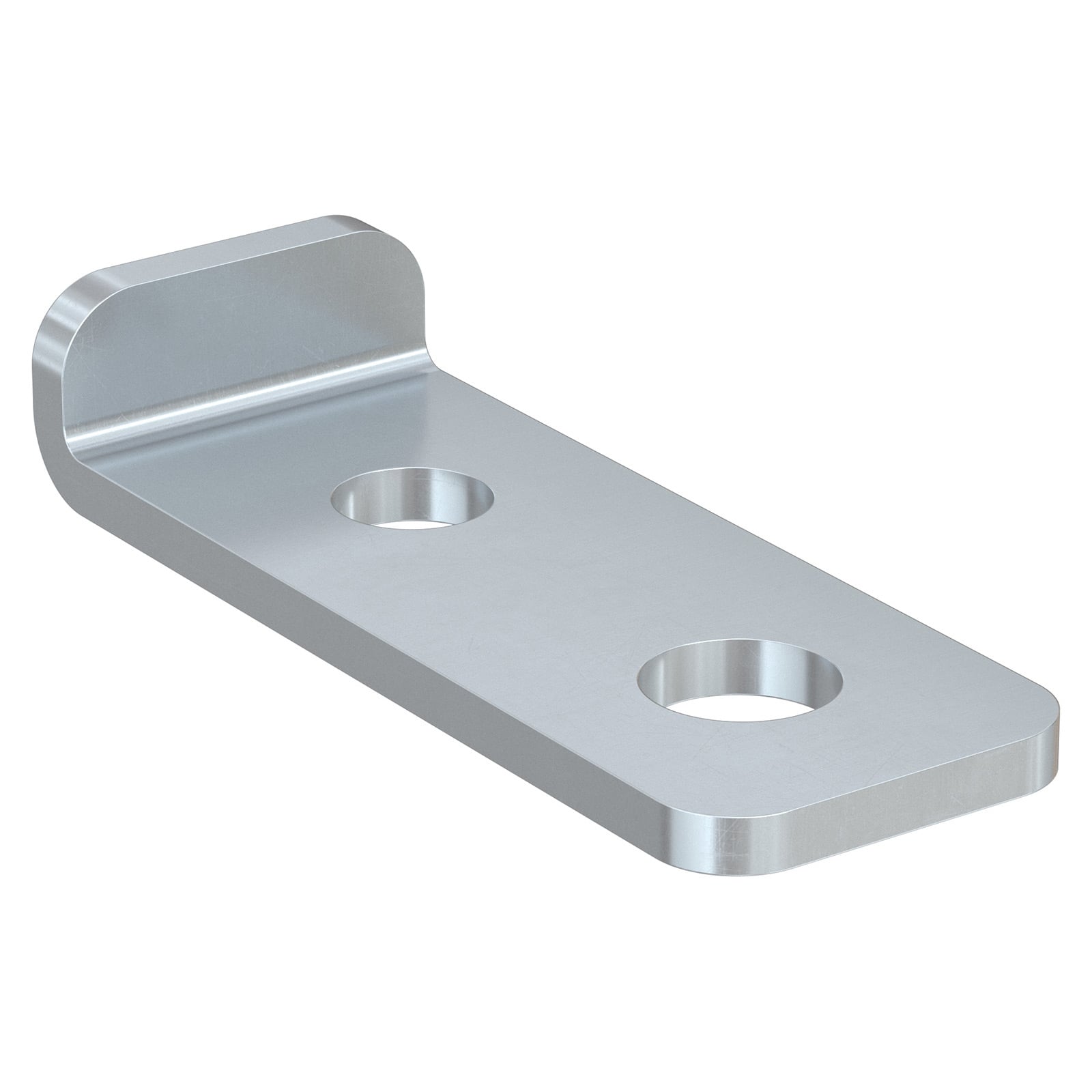 Fischer Rundstahlbügelverbinder FETR-C 13 fvz (20 Stk.) - 569183