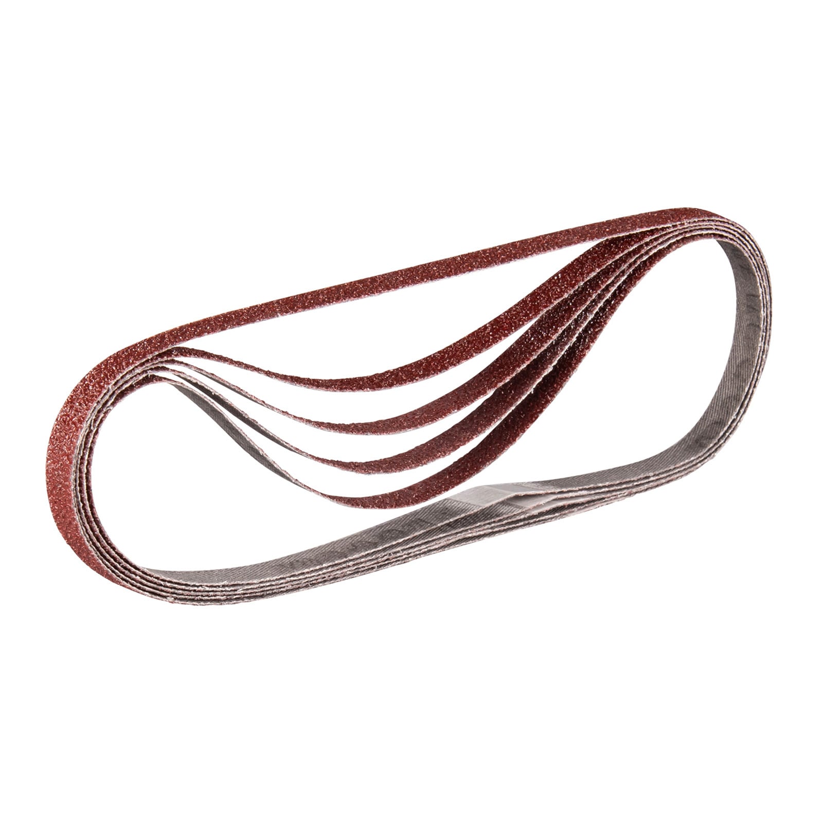 Makita Schleifband 9 mm K60 5 St. - P-43278