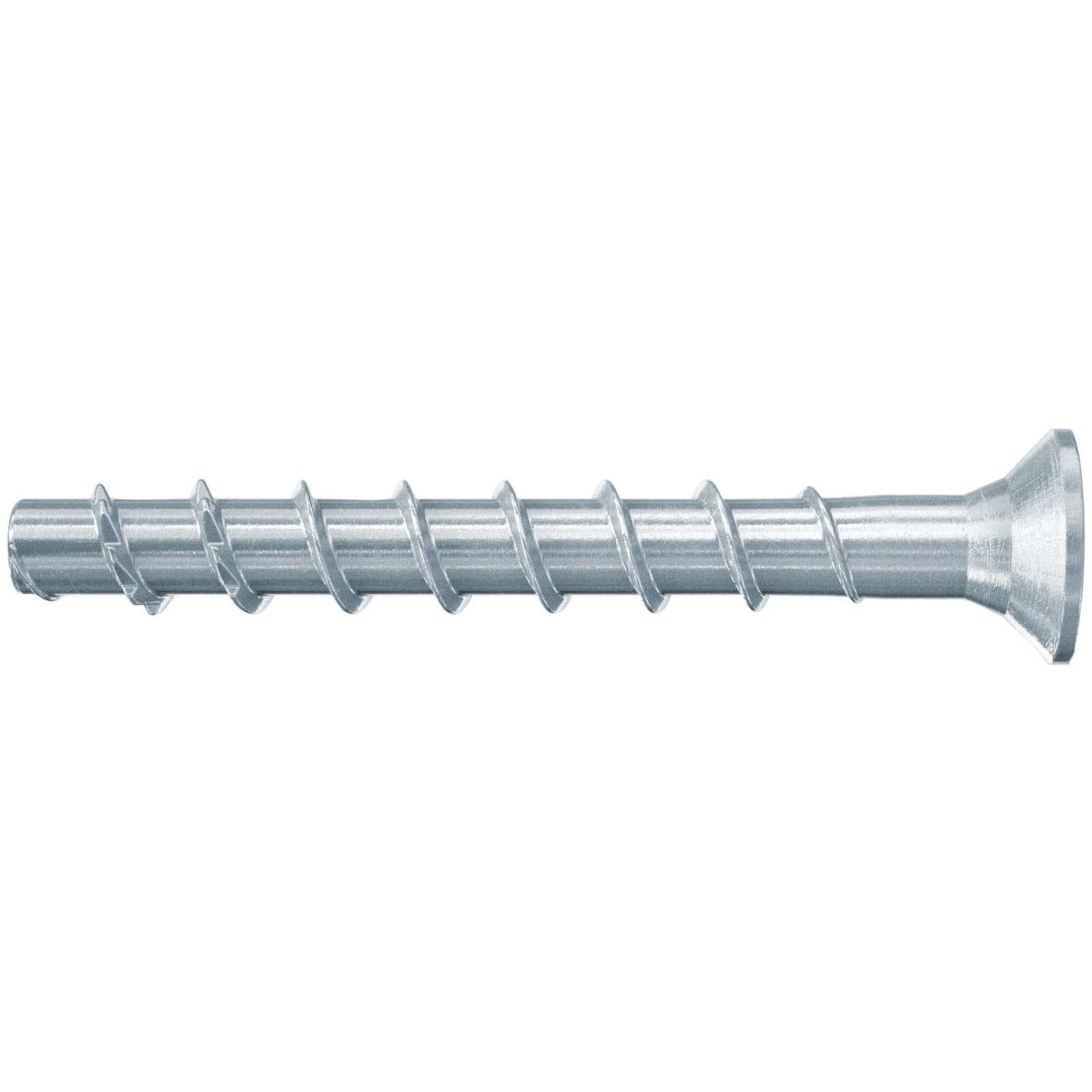 Fischer 100x UltraCut FBS II 6 x 30/5 SK Senkkopf - 546382