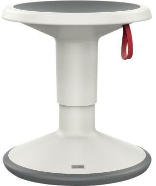 INTERSTUHL Hocker UPis1-Junior 090U 10442669 weiß