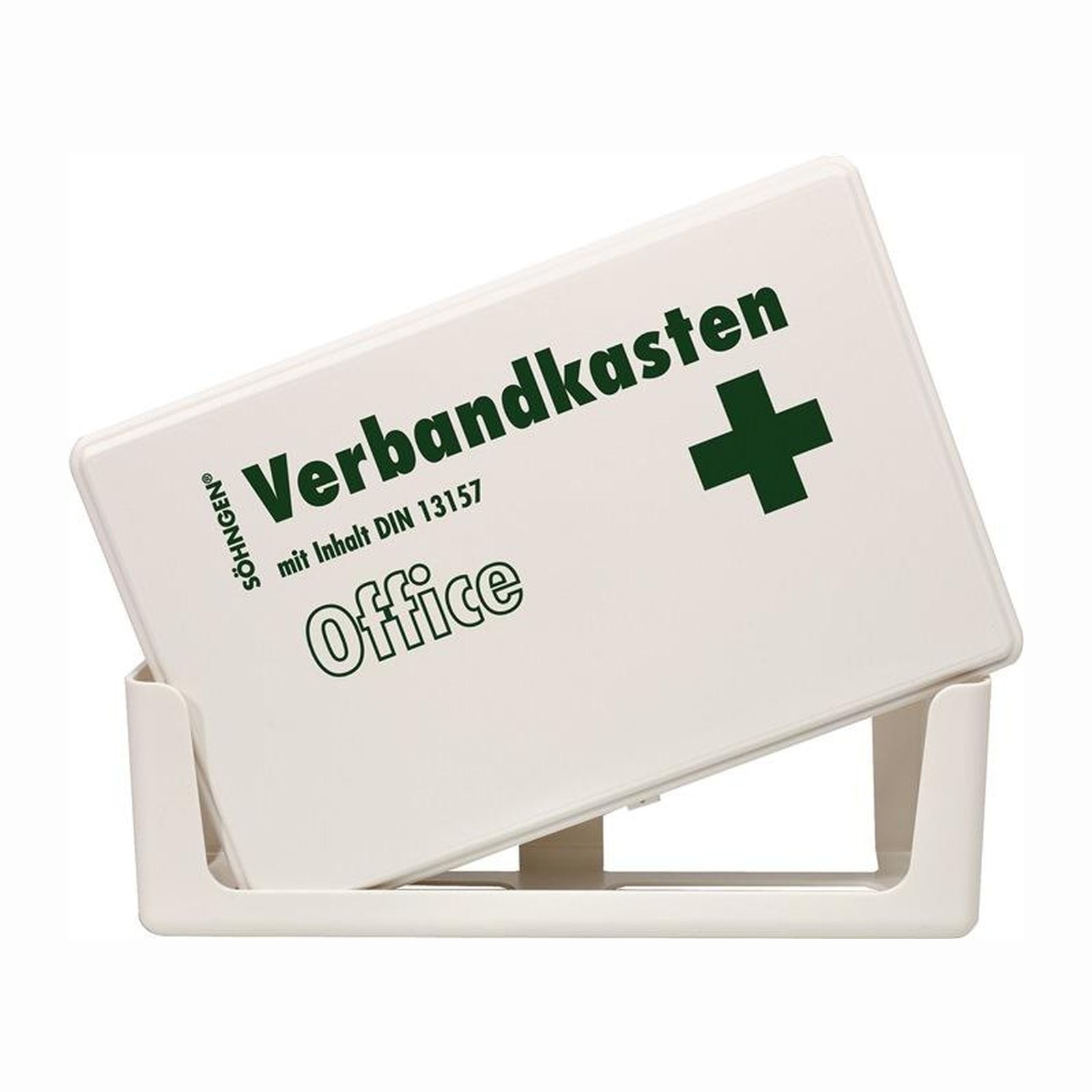 Söhngen Verbandkasten Office B260xH160xT80ca.mm - 3003056