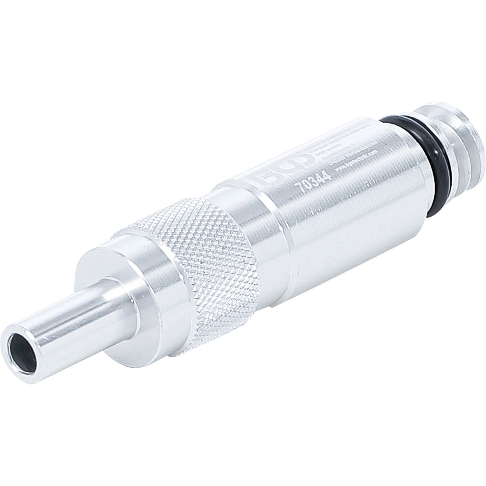 BGS Befülladapter für Art. 9992 für VAG 7-Gang Doppelkupplungsgetriebe (DSG) - 70344