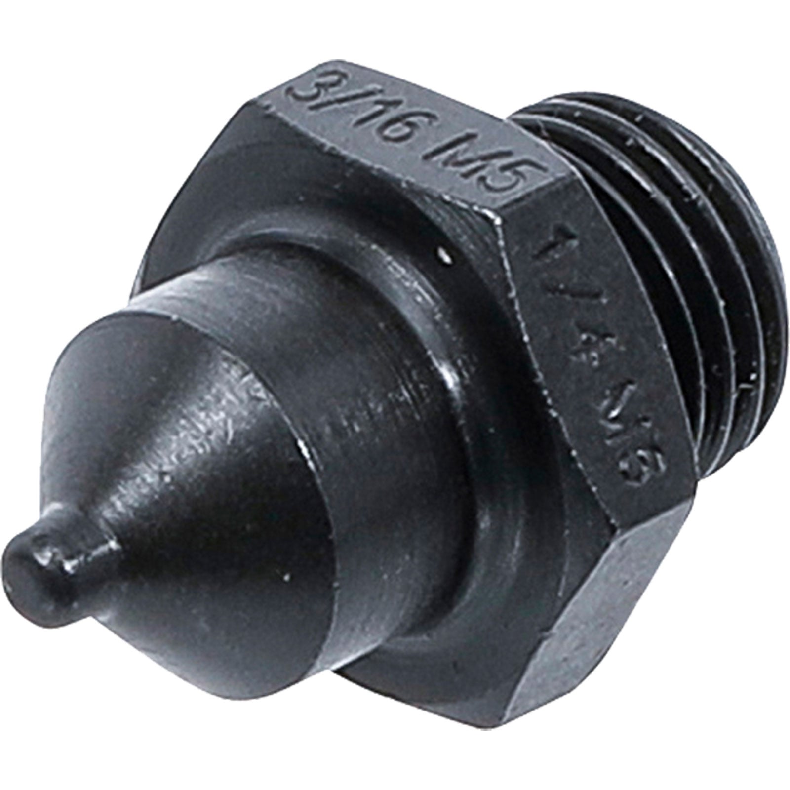 BGS Pressdorn Stufe2 für Art. 3057 Ø 5 mm, 6 mm - 3057-24