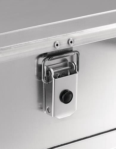 Zylinderschloss für 9000 447 960-968, 9000 447 975-979 - 9000447958