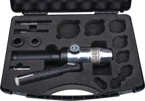 Alfra Handhydraulikstanze COMPACT gerade - 2001