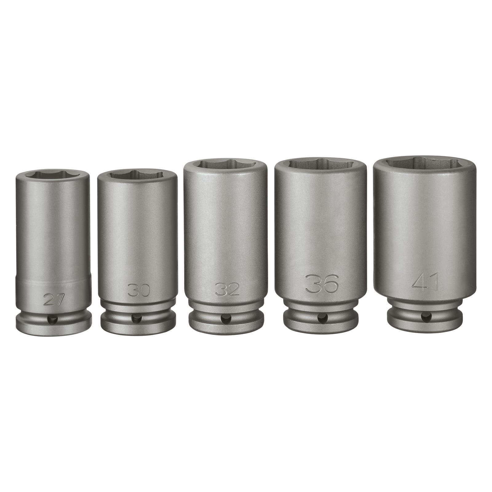 Fein Kraftstecknuss-Set - 62405323020