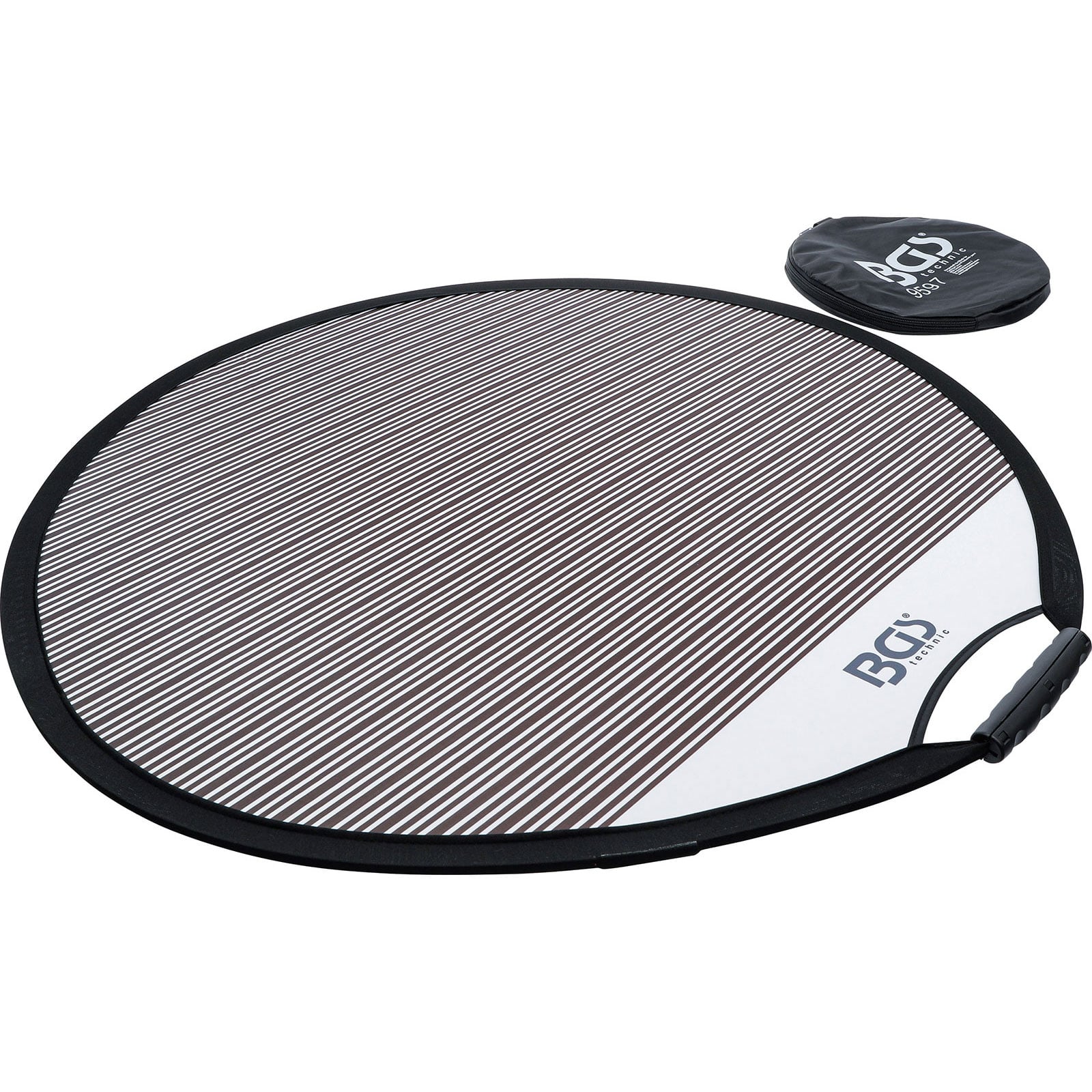 BGS Dellensegel Ø 800 mm - 9597