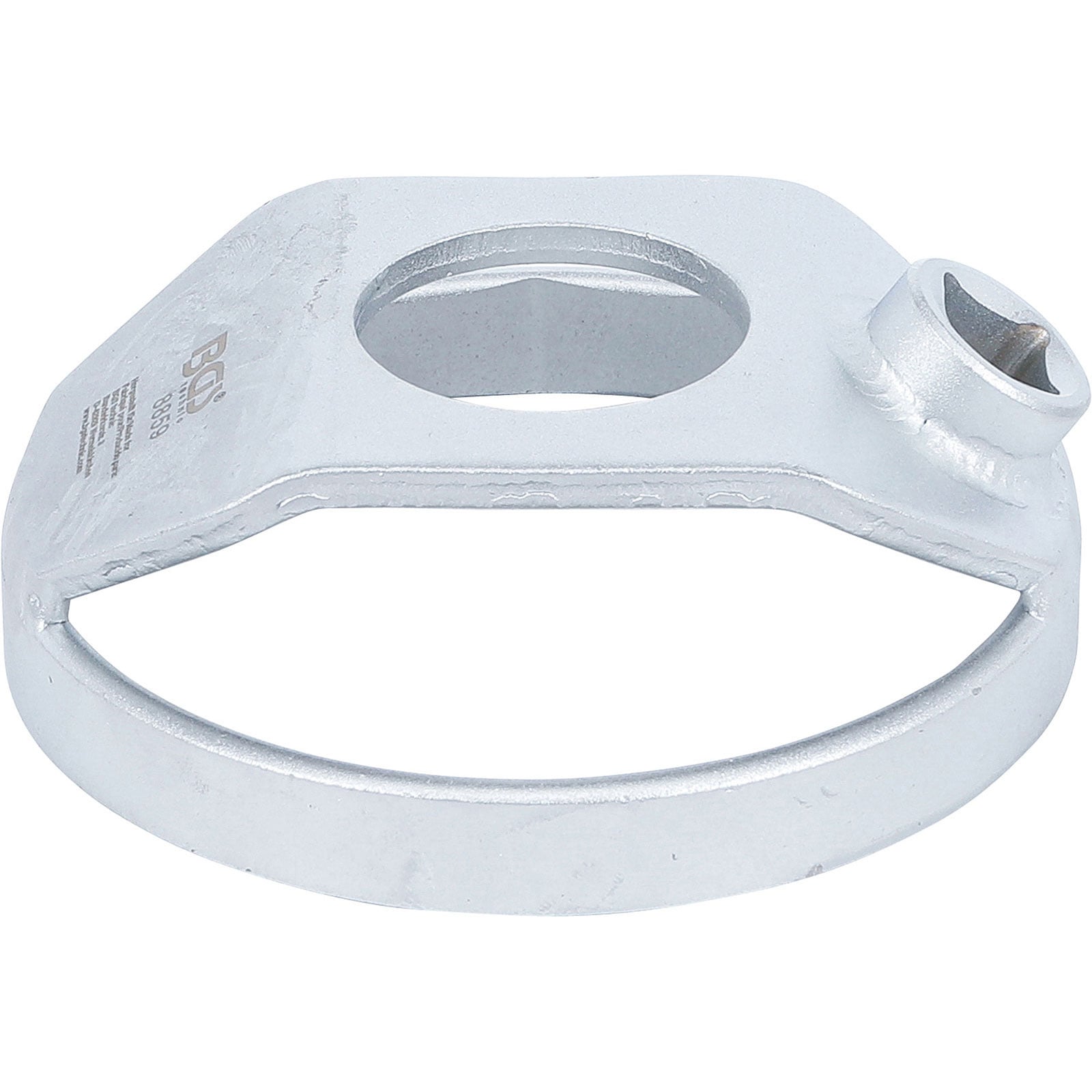 BGS Ölfilterschlüssel 14-kant Ø 102 mm für Opel - 8859