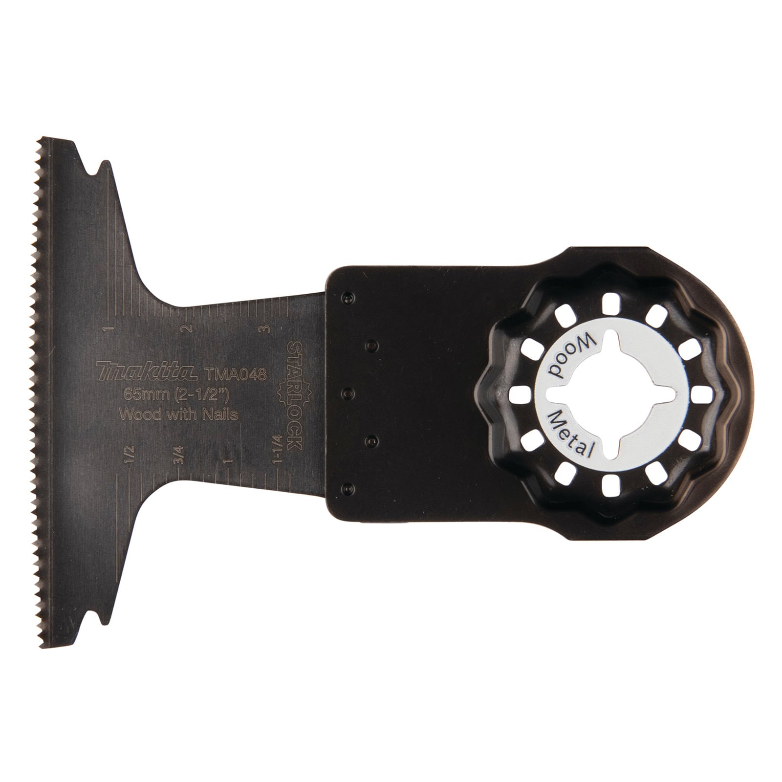 Makita Tauchsägeblatt 65 mm TMA048 - B-64820