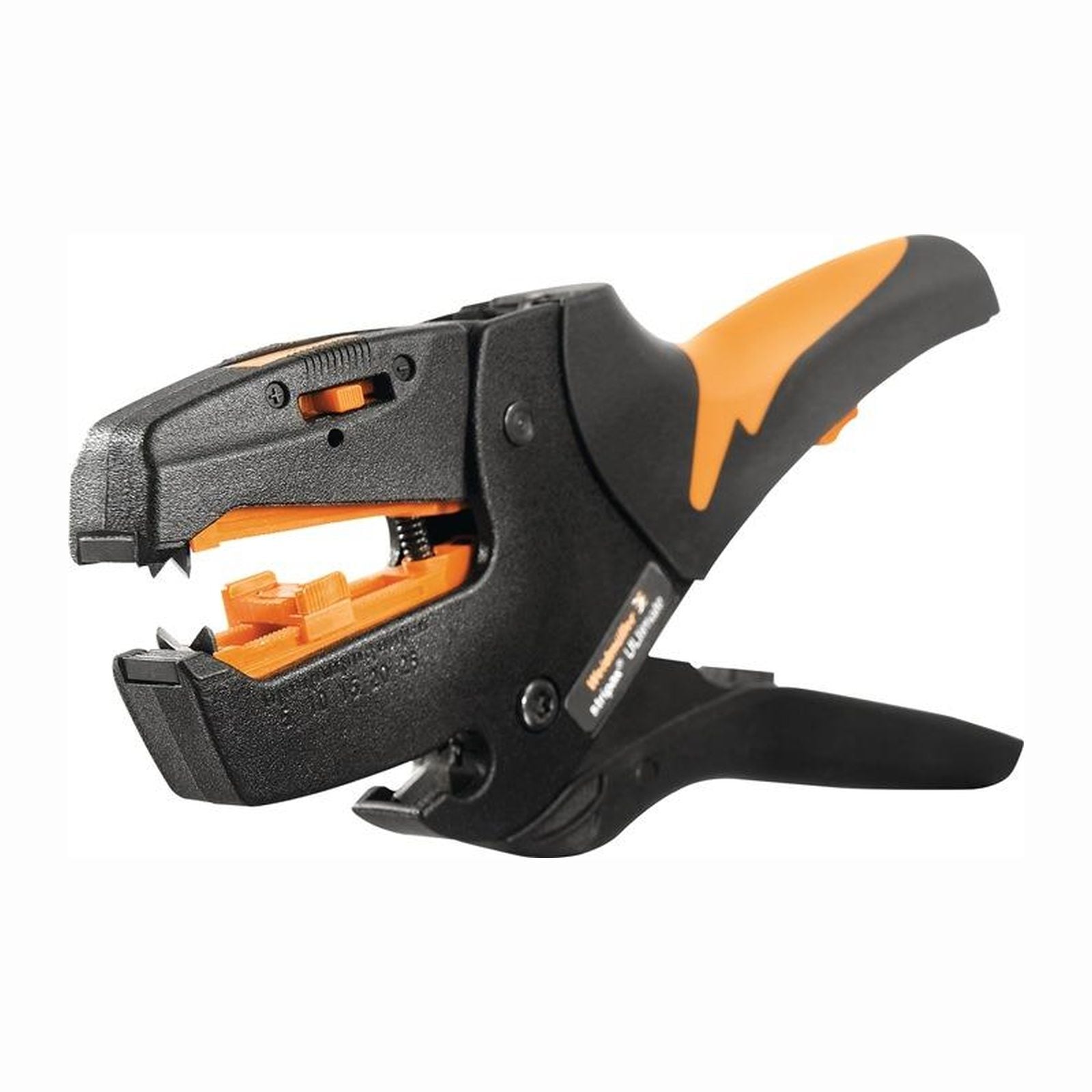 WEIDMÜLLER Automatikabisolierzange Stripax Ultimate Länge 190 mm - 1468880000