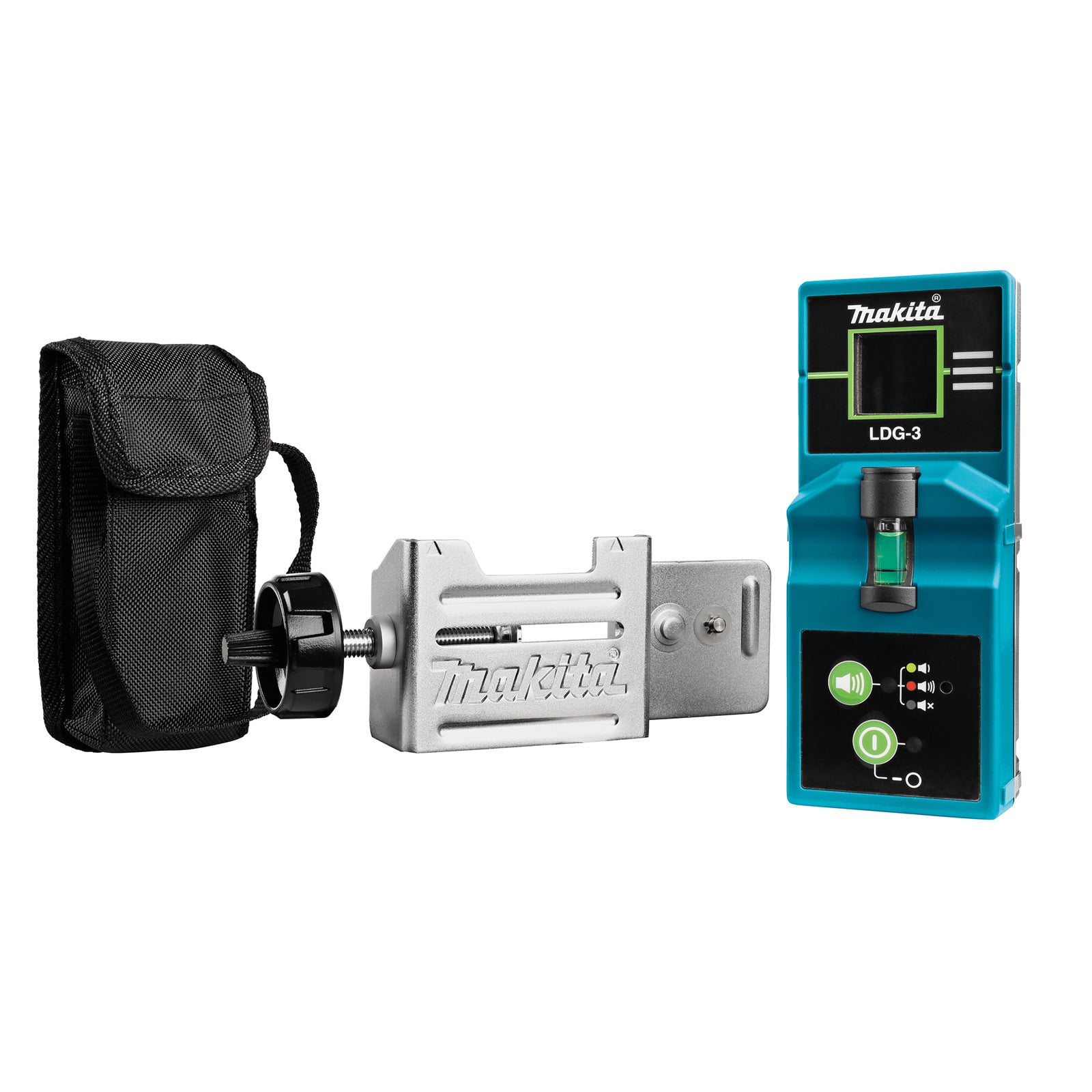 Makita Empfänger LDG-3 - TK0LDG301F