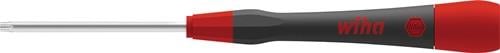 Wiha Elektronik-Feinmechanik-Schraubendreher 267P T 7 40 mm - 42480