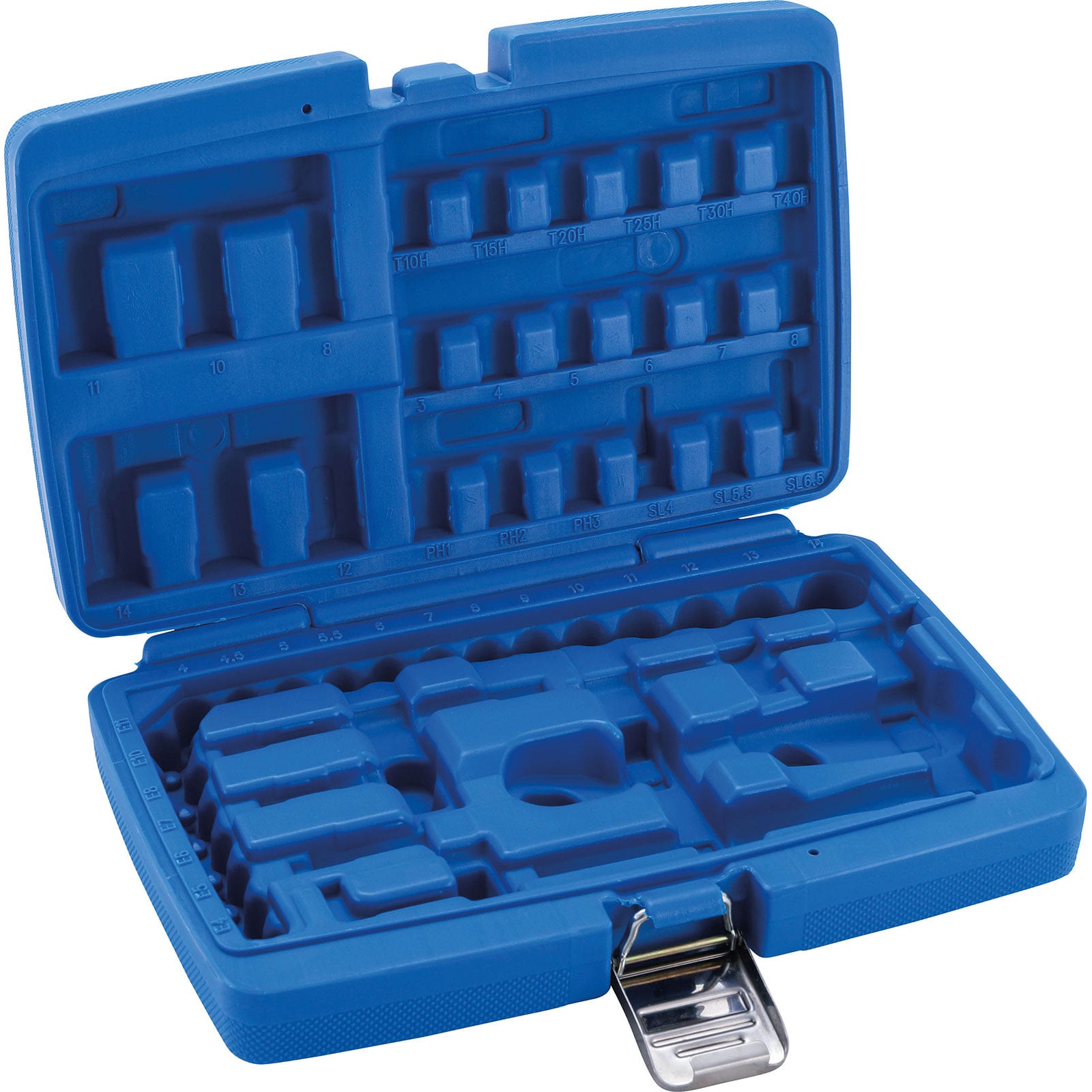 BGS Leerkoffer für Art. 2147 - 2147-LEER