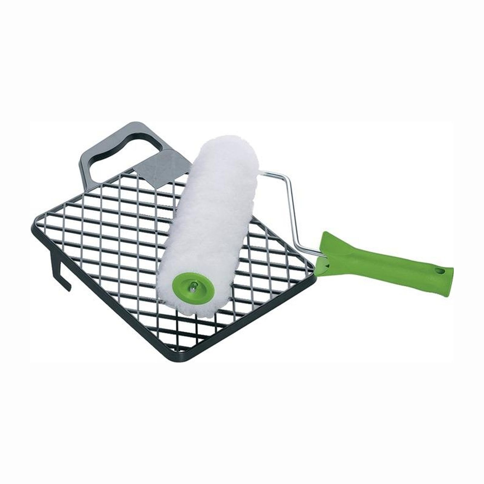 Farbrollerset Vestan Breite 180 mm Florhöhe 20 mm - 703600