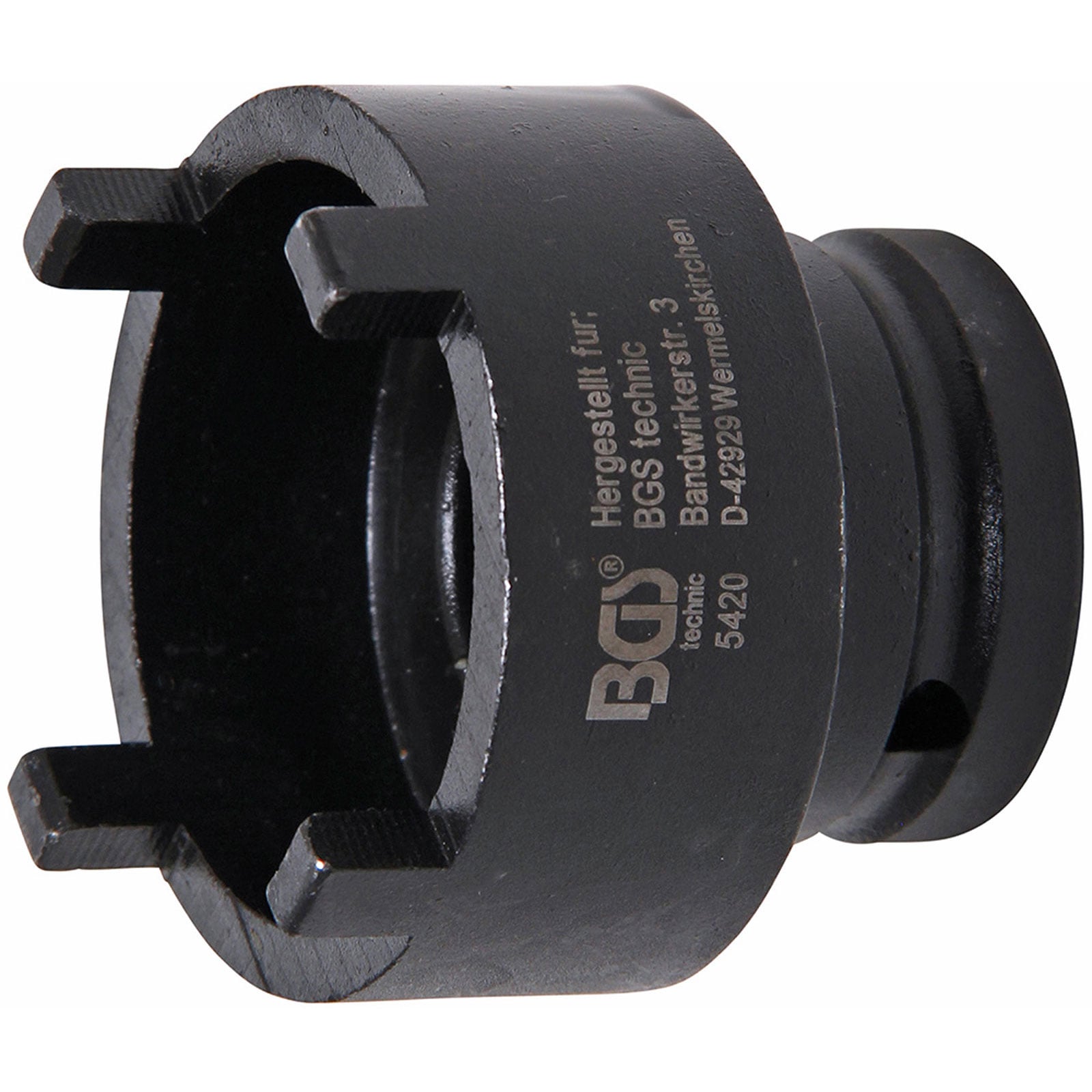 BGS Traggelenk-Zapfenschlüssel für Mercedes-Benz M-Klasse - 5420