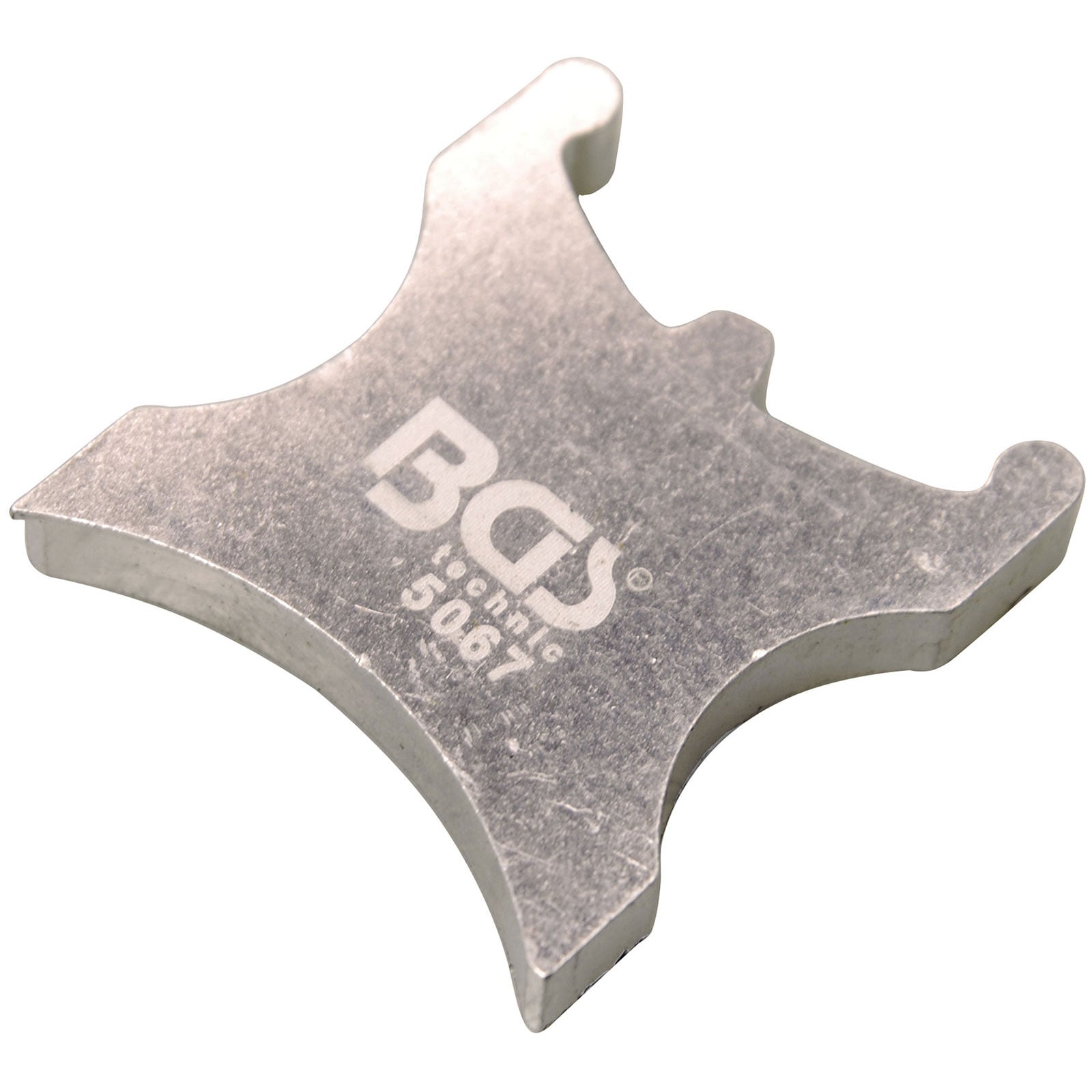 BGS Nockenwellen-Arretierwerkzeug für Ducati (Testastretta) - 5067