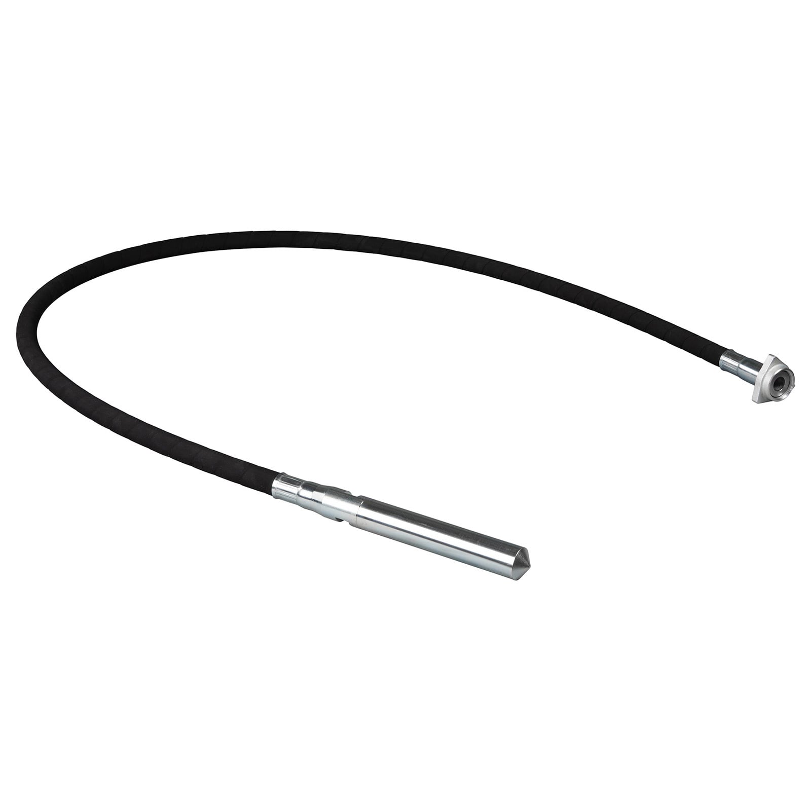 Makita Verdichtervorsatz 32x2.400 mm - 1910C2-9