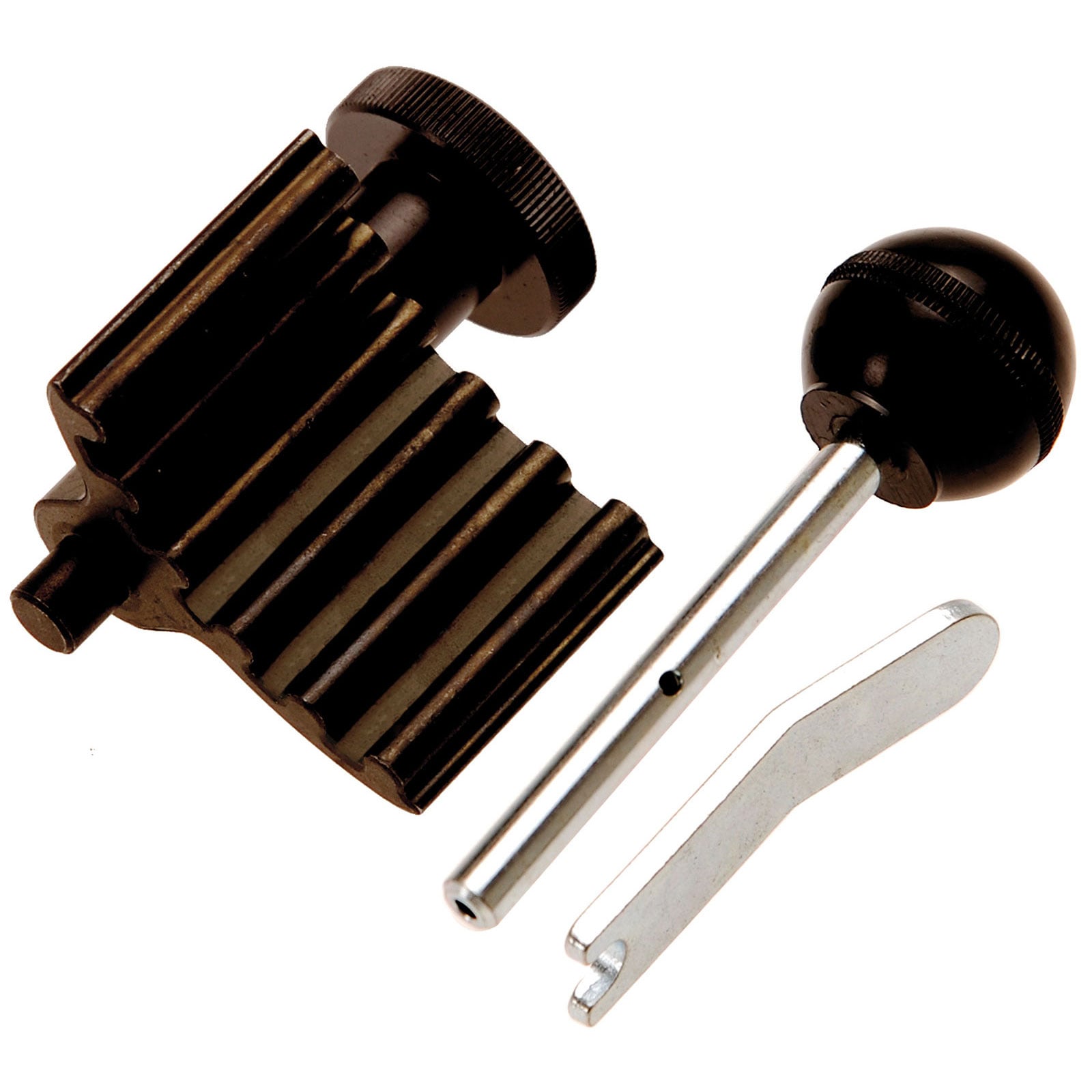 BGS Motor-Einstellwerkzeug-Satz für VAG 3tlg. - 62641