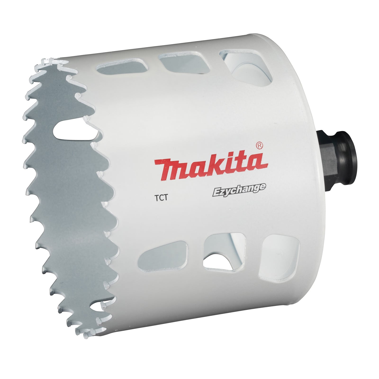 Makita EZYCHANGE TCT-Lochsäge 83 mm - E-06812