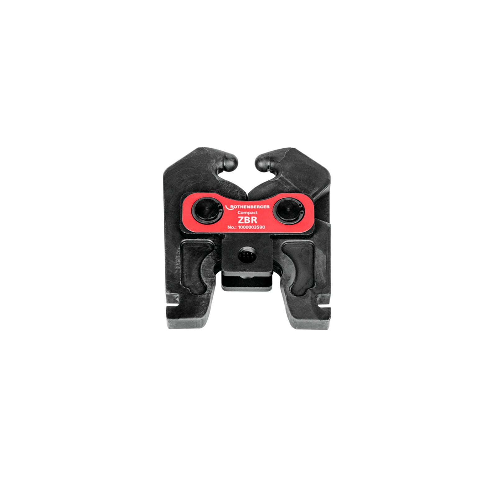 ROTHENBERGER Zwischenbacke Ringe ZBR Compact - 1000003590