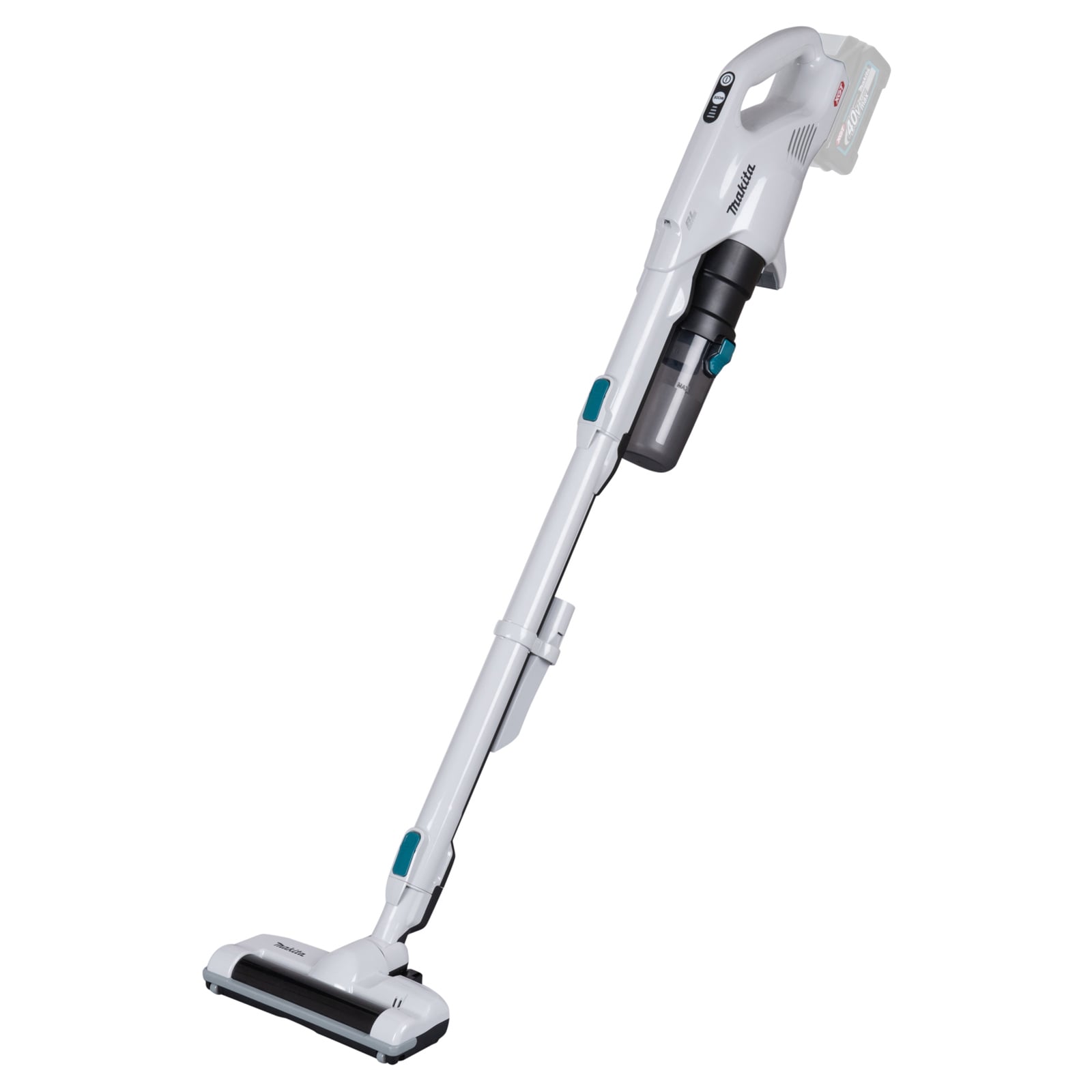 Makita Akku-Staubsauger 40V - CL004GZ