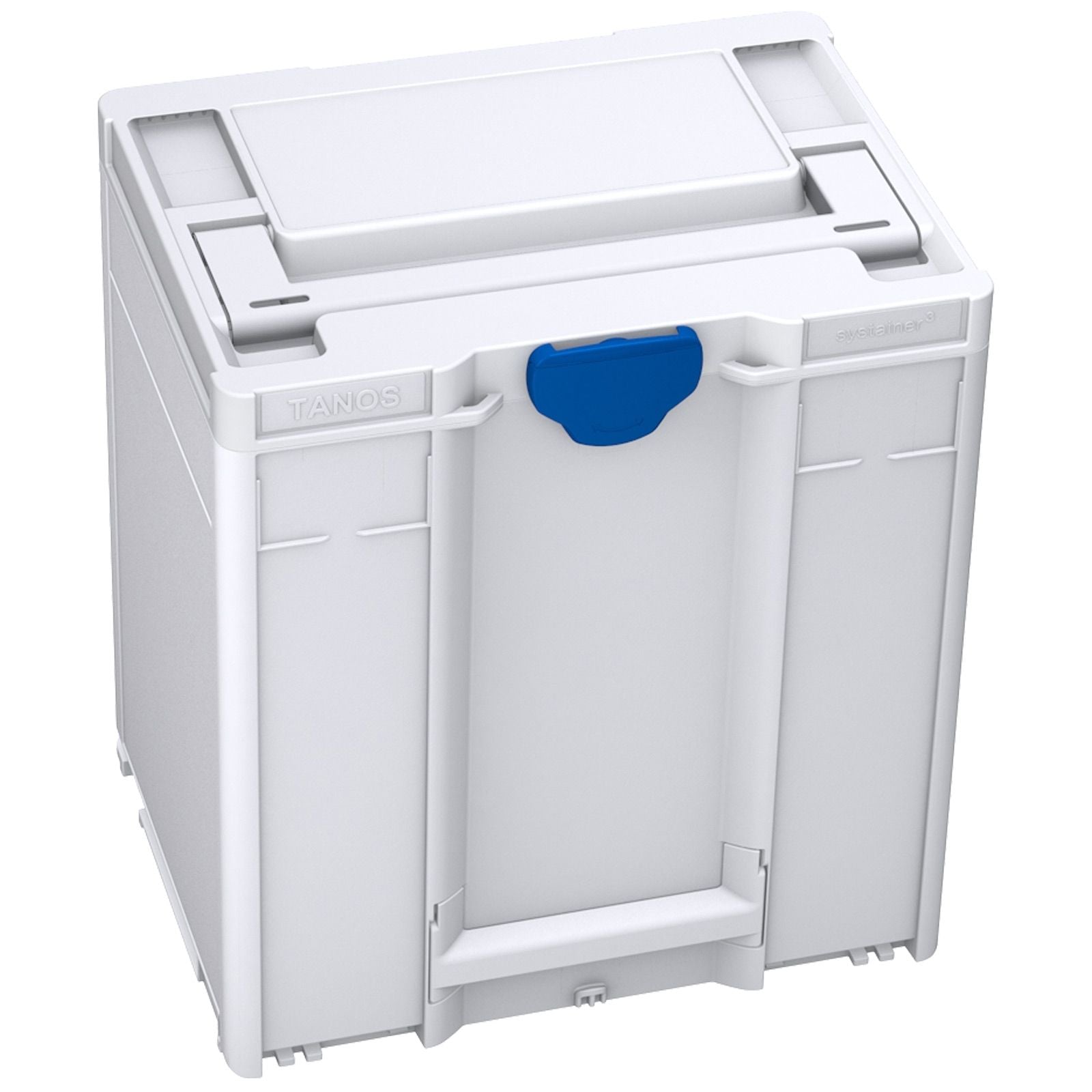 Tanos Systainer³ M 437 lichtgrau - 83000006